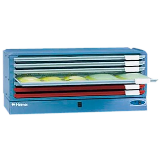 Helmer PF 96h