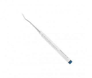 HLW 13-9MT - элеватор мини изогнутый, 3 мм, дистальный