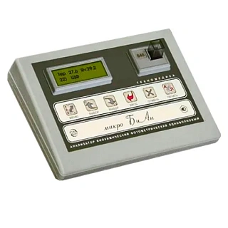 Техномедика МикроБиАн 540
