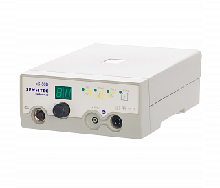 Sensitec ES-50D - электрокоагулятор, мощность 50 Вт