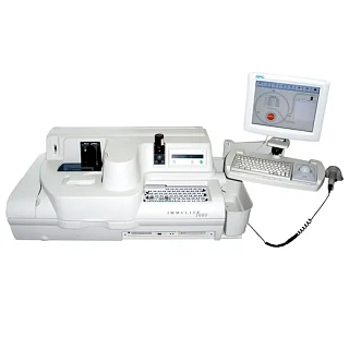 Siemens Immulite 1000