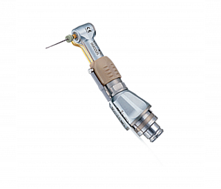 NSK Nakanishi MPAS-F20R - наконечник с миниголовкой для файлов, ENDO-MATE TC/TC2, соединение для апекслокатора
