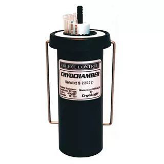 Cryo Logic CC5S