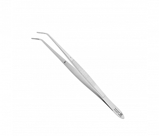 Nopa Instruments AB 978/01 - пинцет FLAGG №1, 16 см