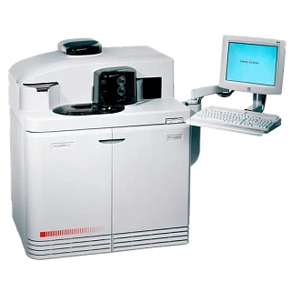 Ortho Clinical Diagnostics Vitros ECiQ