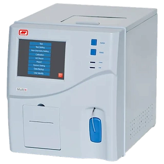 Cormay Multi+