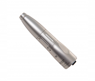 Dentsply Sirona T2 Line AH 40 L - прямой наконечник с внутренним спреем, со светом, 1:1