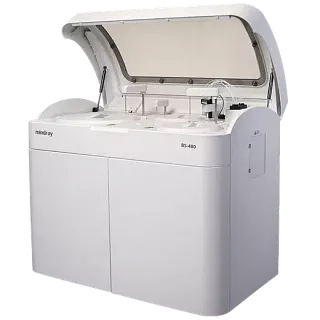 Mindray BS-480