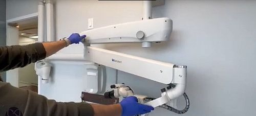 BonDent Semorr G4-D Microscope Operation Demonstration bondent dentalmicroscope dentistry