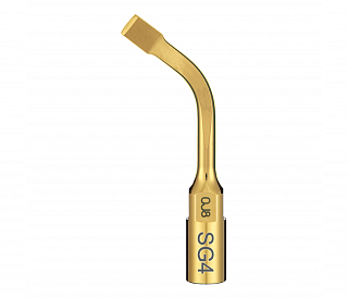 NSK Nakanishi SG4 - хирургические костные скребки с рабочей кромкой
