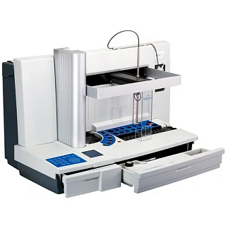 Helena BioSciences Europe Helena AC-4