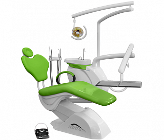 Chiromega 654 Duet Ortho - стоматологическая установка для кабинетов ортодонтии