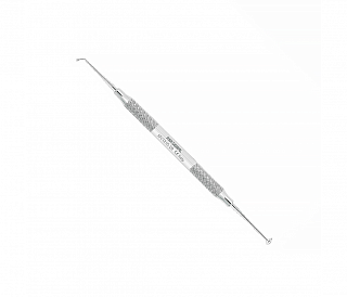 Asa Dental MV1215-29 - штопфер N29 двусторонний (шарик малый-клювик)
