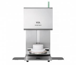 Vita Vacumat 6000 M - печь для обжига керамики, с вакуумным насосом и панелью управления VITA vPad comfort