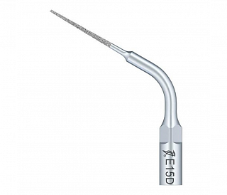 DTE ED15D - насадка для скалеров, эндодонтическая (подходит к DTE, Satelec, NSK)