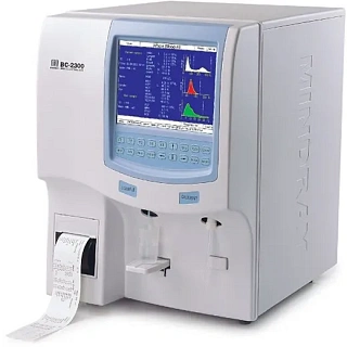 Mindray BC-2300