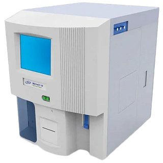HTI MicroCC-18