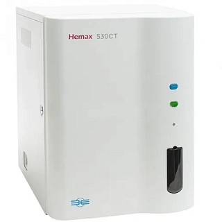 B&E Biotechnology Hemax 530 CT