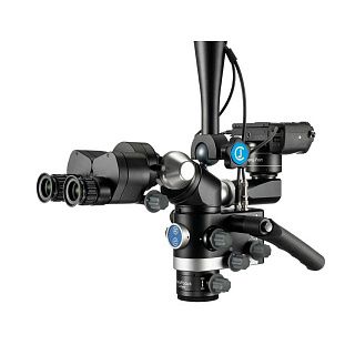 Фото стоматологического операционного микроскопа CJ-OPTIK Flexion Advanced