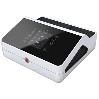 Asclepion Laser Technologies 940 QuadroStar Pro