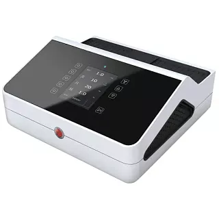 Asclepion Laser Technologies 577 QuadroStar Pro