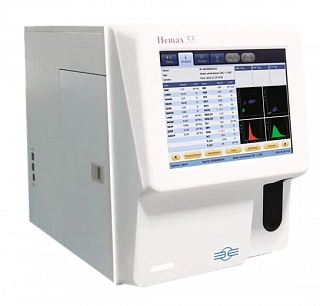 B&E Biotechnology Hemax 53