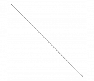 Nopa Instruments AL 001/13 - зонд для бужирования, диаметр 1 мм, 13 см