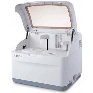 Mindray BS-120