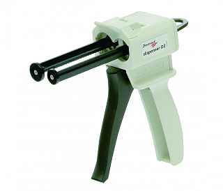 Zhermack Dispenser D2 1:1 - диспенсер