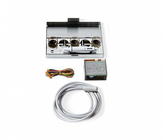 EMS KIT Piezon Standart - встраиваемый многофункциональный ультразвуковой модуль в комплекте с насадками A, P, PS