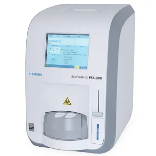 Siemens Innovance PFA-200