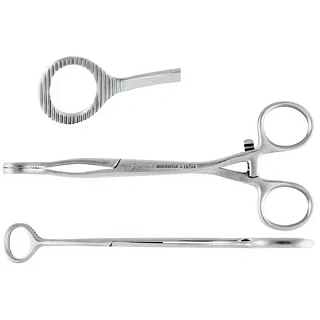 Surgicon Языкодержатель для взрослых