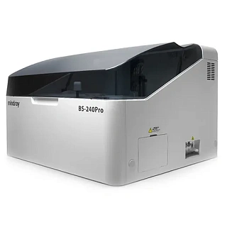 Mindray BS-240Pro