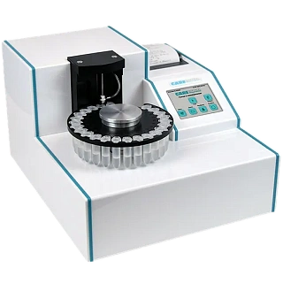 Care Diagnostica EcoTwenty