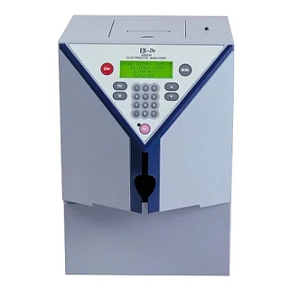 Jokoh EX-Ds