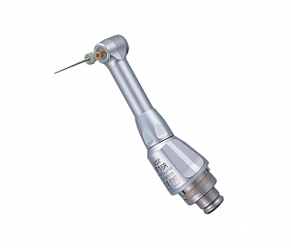 NSK Nakanishi MP-F16R - наконечник с миниголовкой для файлов, понижение 16:1, для ENDO-MATE DT/TC/TC2