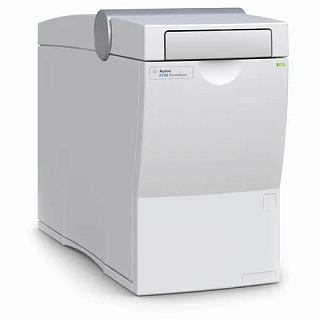 Agilent Technologies 2100 Bioanalyzer