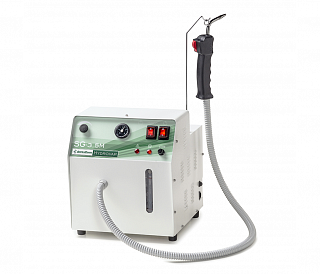 Dentalfarm HYDROVAP SG-3.5M - пароструйный аппарат