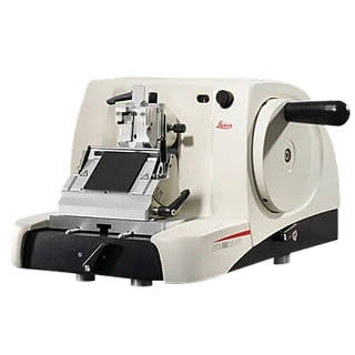 Leica RM2125 RTS