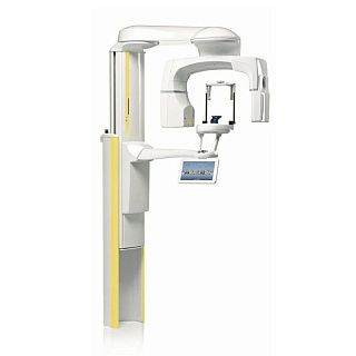 Универсальный томограф Planmeca ProMax 3D Plus 20x10 для клиники