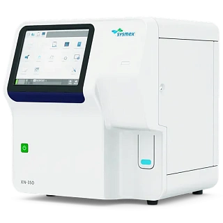 Sysmex XN-350