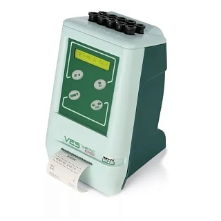 Diesse Diagnostica Ves-Matic 10 Easy