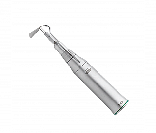 W&H S-8 O - хирургический прямой наконечник с возвратно-поступательным движением 3,4:1 для пилок O8, O15