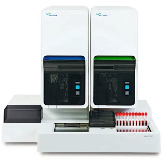 Sysmex XN-2000