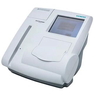 Siemens DCA Vantage