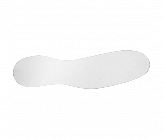 Asa Dental 2250-3 - зеркало фотографическое щечное