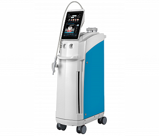 Lambda Doctor Smile Pluser 12 Вт - эрбиевый стоматологический (косметологический) лазер