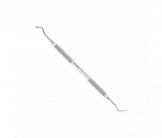 Asa Dental 1505-3 - штопфер N3 двусторонний (пика-заостренная)