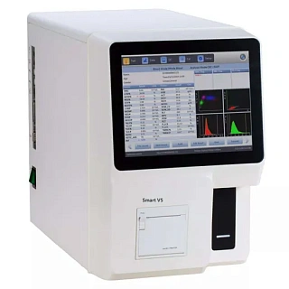 URIT Medical Smart 5
