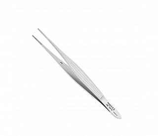Nopa Instruments AB 119/15 - пинцет перевязочный MC INDOE, 15 см